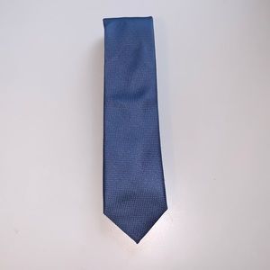 Chaps Men’s Blue Tie